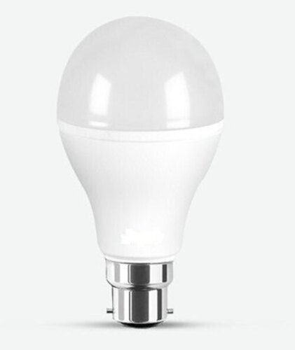 Energy Efficient Wall Mounted Ceramic 15 Watt Cool Daylight Led Bulb Application: Use In Home