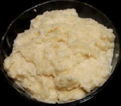 ताजा मीठा स्वाद कोई अतिरिक्त स्वाद नहीं और स्वच्छता से संसाधित पीला दूध खोया