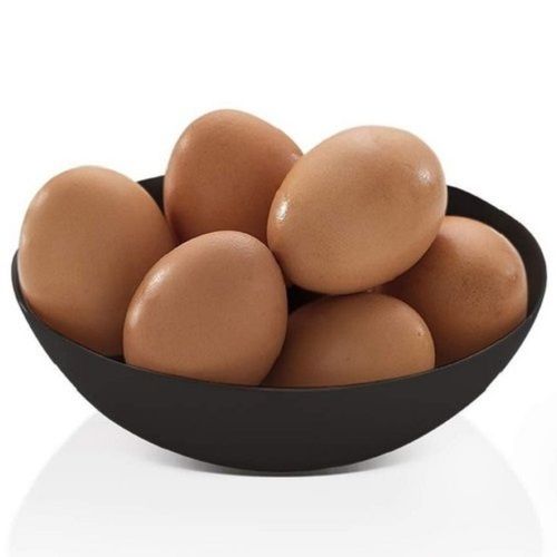 Healthy Ovel Shape Rich In Vitamin And Protein Poultry Fresh Brown Eggs