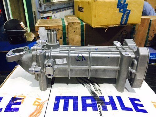 Rust Resistance Heavy Duty And Long Durable Aluminum Silver Egr Valve  Application: Exhaust Gas