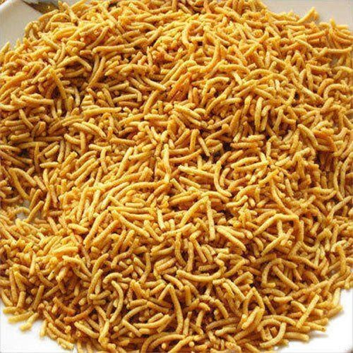 Hygienically Prepared Mouth Watering Healthy Delicious Spicy And Tasty Sev Namkeen