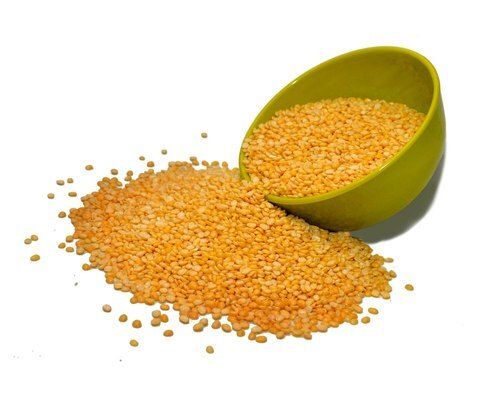Hygienically Processed High Protein Chemical Free Yellow Toor Dal