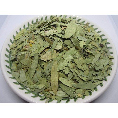 Loose Natural Sun Dried Senna Leaves(store In Cool And Dry Place)