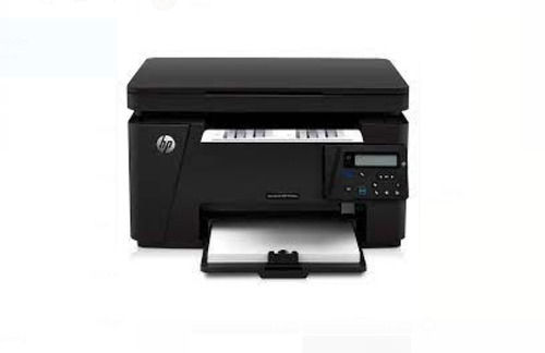 Automatic Hp Laser Jet Printer Printer With Print Speed 20 Ppm And 150 Watt Power For Printing Use