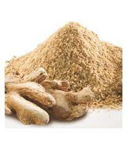 White-Yellow Rich In Nutrients Dry Ginger Powder