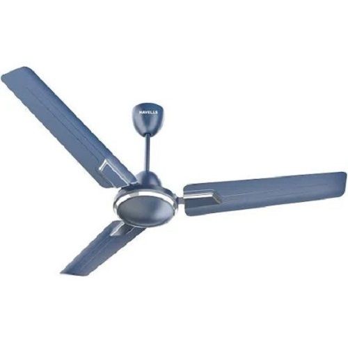 70 Watt Speed 400 Rpm Input 240 V Blade Diameter 1200 Mm Havels Ceiling Fans