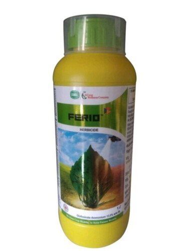98% Purity Liquid Form Agricultural Herbicides Great For Vegetation 