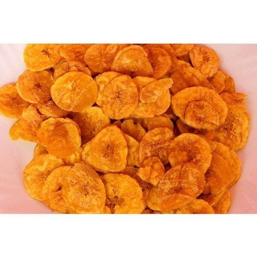 A Grade Hygienically Packed Crispy Delicious Yummy And Salty Tasty Rich In Fiber Spicy Banana Chips