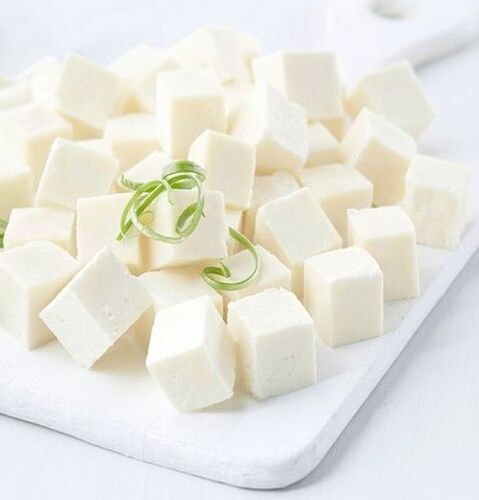 Cholesterol-Free Delicious And Healthy Soft Creamy And Nutritious Fresh Paneer 