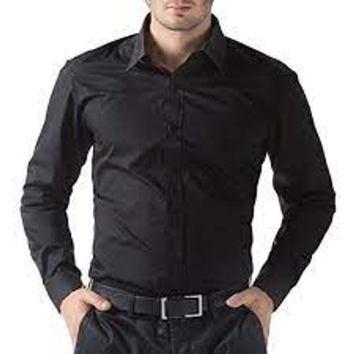20 Stylish Models of Black Shirts For Men  Latest Collection