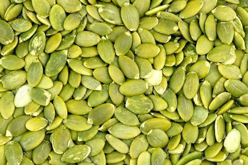 Whole Contains Rich Nutrients And Improves Heart And Prostate Green Pumpkin Seeds