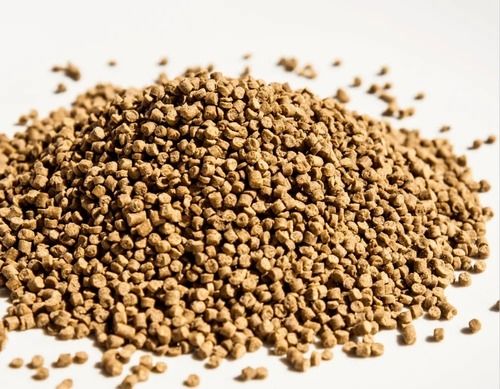 Dark Brown Pack Size 50 Kg Feeds Indian De Oiled High Protein Granules Rice Bran