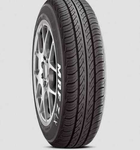 Radial Tires Durable Strong Grip And Slip Resistant Round Rubber Tubeless Car Tyre