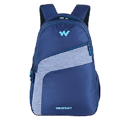 Wildcraft Aquo Voyage Red Laptop Backpack in Bangalore at best price by Stylish  bags  Justdial