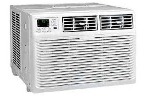 Energy Efficient Low Power Consumption Easy To Install White Industrial Air Conditioner