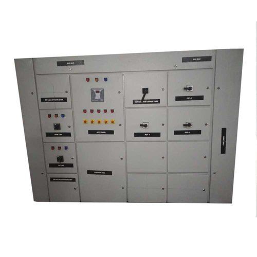 Extremely Robust Extreme Performance Lt Distribution Panel Base Material: Mild Steel