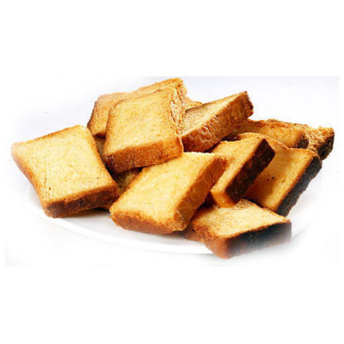 Healthy Fresh Tasty Crunchy Digestive Light And Delicious Crispy Suji Rusk Fat Contains (%): 10 Percentage ( % )