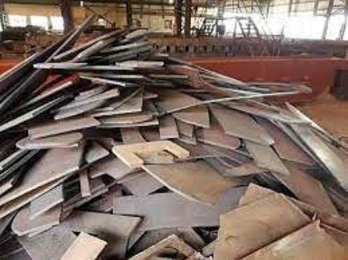 Heavy Duty Corrosion Resistance And Long Durable Brown Mild Steel Scrap Dimension(L*W*H): 70*30*30 Centimeter (Cm).  Centimeter (Cm)