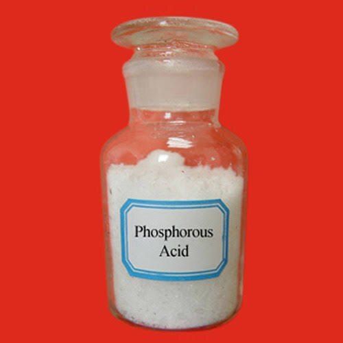 Highly Effective Rust-Removal Strong Base Phosphoric Acid For Chemical Applications Application: Industrial