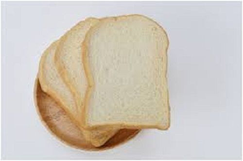 Hygienically Packed Rich Delicious Taste Healthy Fresh And Soft White Bread Pack Size: Box