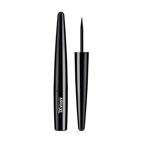 Long Lasting Waterproof Smudge Proof Dark Black Aqqua Xlink Eye Liner