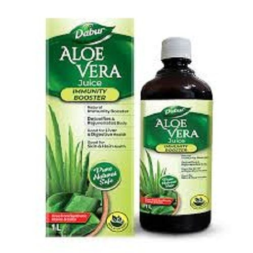 Natural And Healthy No Added Preservatives Instant Energy Fresh Aloe Vera Juice