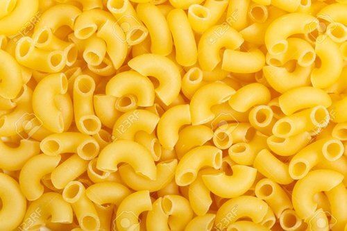 No Added Preservative And Gluten Free Hygienically Packed Fresh Macaroni