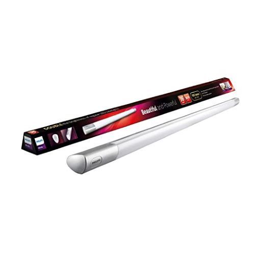 Philips Mirolta Pro R16 36 Watts Led Batten High Power High Performance Tube Light Luminous Flux: 3600 Lumen