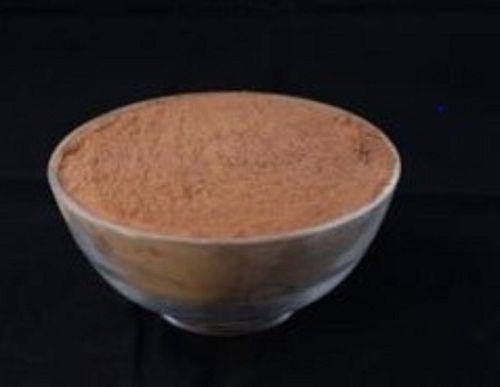 Pack Of 1 Kg Powder Form 100% Herbal Natural Food Grade Brown Colour Cutch Powder Ingredients: Herbs