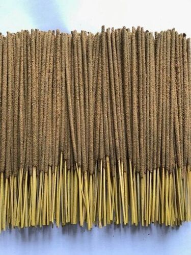 Swedish Brown Premium Grade Spiritually Authentic Long Lasting Chandan Agarbatti /Incense Stick