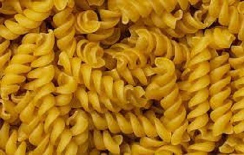 Rich Source Of Protein Hygienically Processed Delicious Healthy Fresh Pasta