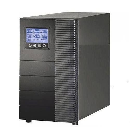  ब्लैक सिंगल फेज 230V, 50 Hz, हाइब्रिड सोलर पावर कंडीशनिंग यूनिट्स 