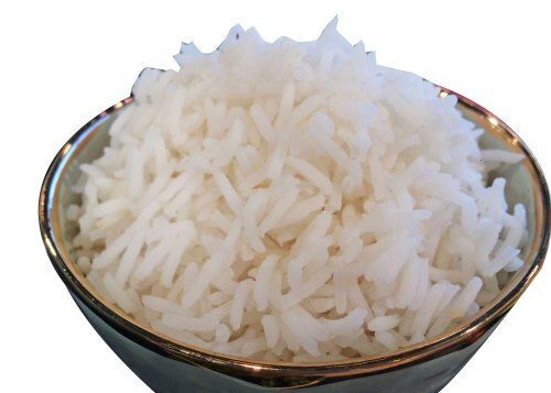 White Adt 45 Farm Fresh Natural Healthy Carbohydrate Enriched Boiled Rice 