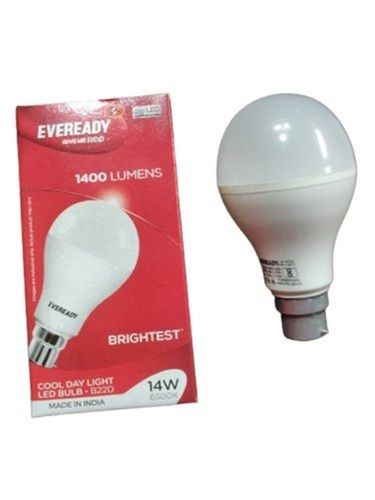  Energy Efficient Cost Effective Sleek Modern Design Eveready 14 Watt Led Bulb Body Material: Ceramic