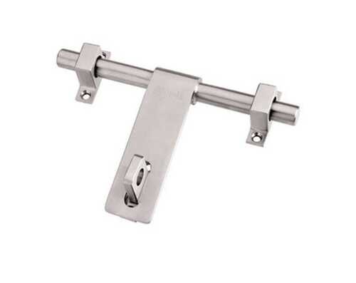 Gate Operators Long-time And Material Metal Wood Silver Stainless Steel Door Aldrop