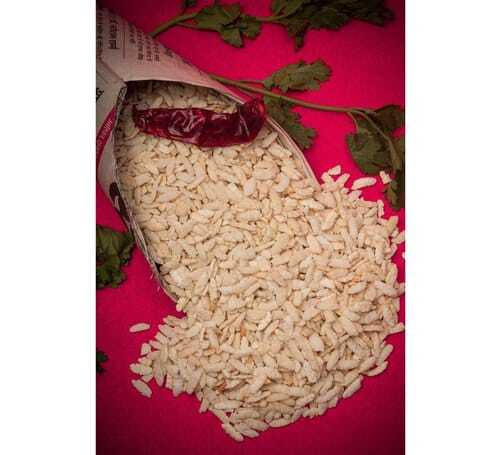 1 Kilogram Packaging Size Quickly Digested Low In Calories White Roasted Poha