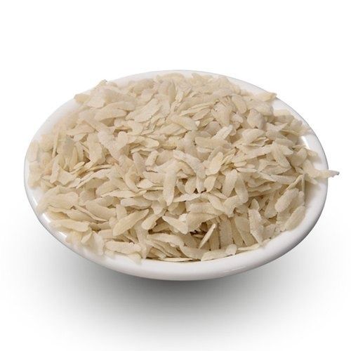 10 Kilogram Packaging Size White 356.7 Kcal Energy Dried Rice Poha 