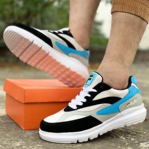 100 Percent Light Weight And Comfortable Running Shoes For Men Daily Wear