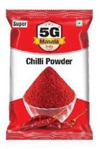 Chemical Free No Added Preservatives Fresh Hygienically Packed Red Chilli Powder