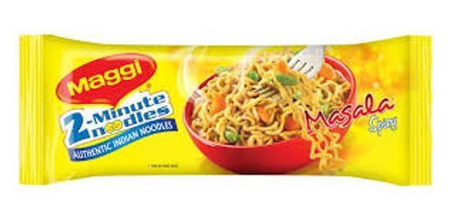Choicest Quality Spices India'S Favourite Masala Noodles Maggi 2-Minute Instant Noodles 