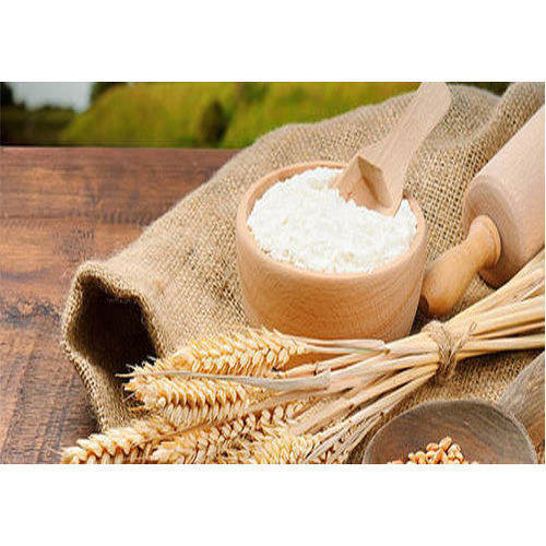 Healthy Farm Fresh Indian Origin Naturally Grown Dietary Fiber Rich Wheat Flour