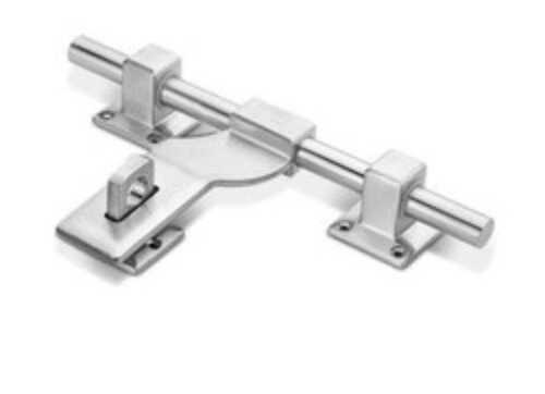 Silver Premium Quality And Metal Simple To Install Stainless Steel Door Aldrop