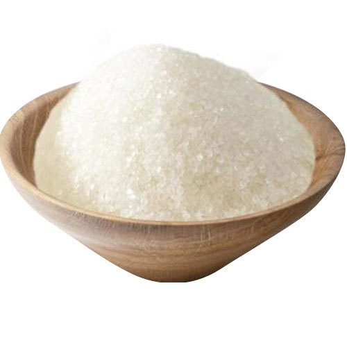 High Calories Pure And Hygienic Sweet White Refined Sugar - Solid Crystals | Color: White, Flavor: Sweet, Shelf Life: 2 Years