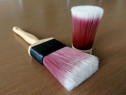 High Performance And Rust Proof And Long Life Easy To Use Paint Brush  Injection