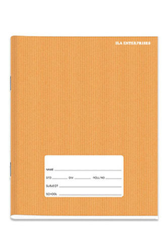 Higher Quality Paper With Whiter Brighter And Smoother School Notebook