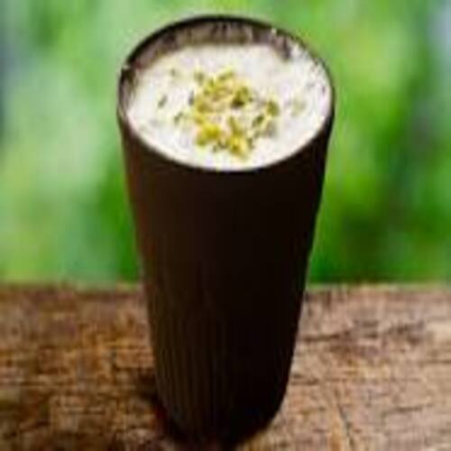 Highly Nutrient Enriched Healthy 100 Percent Pure Fresh Lassi For Boost Immunity