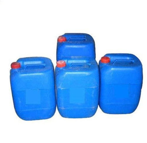 Liquid Ro Antiscalant For Drinking Water Treatment With 20 Kg Plastic Drum Packaging  Grade: Industrial Grade