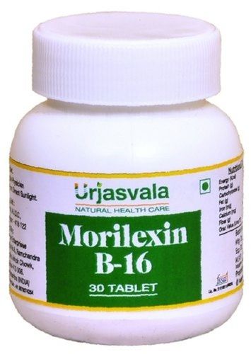 Moringa Olifera Herbal Skin Care Tablet Non Prescription Herbal Tablet Age Group: For Adults