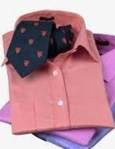 men formal shirts - SKY BLUE