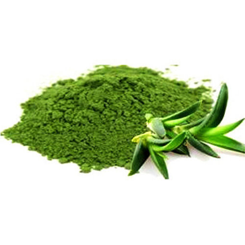 Ayurvedic Neem Leaves Extracted Natural Green Herbal Powder  Ingredients: Herbs